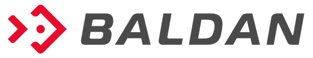 logo baldan